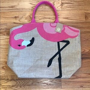 💎 A Tri Costal tote bag